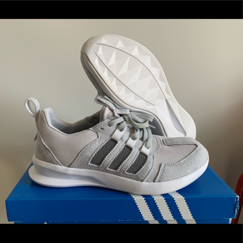 adidas SL LOOP RUNNER